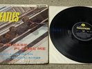 THE BEATLES PLEASE PLEASE ME - RARE ORIGINAL UK PARLOPHONE 12