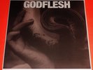 Godflesh Purge - Limited Edition LP Silver Color Vinyl Record 2023 Avalanche NEW