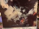 The Cure Disintegration Vinyl 1989 Elektra Records 60855-1 Cult Classic