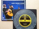 TENACIOUS D - DON'T BLOW IT KAGE Limited Grey 7