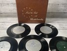 Vintage, Earl Nightingale, Lead the Field With Life And Casualty 5 Records