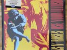 GUNS N' ROSES: Use Your Illusion I Vinyl (2LP 180 g, 2022) New/Sealed