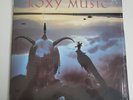Original 1982 Roxy Music 