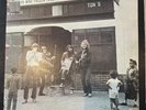 Creedence Clearwater Revival - Willy And The Poor Boys UK 1970 Blue Label 12” LP
