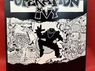 Operation Ivy – Energy - Vinyl LP, 1989, Punk Ska
