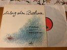 FURTWANGLER Qalp 115 Beethoven Symphony 7 NM first r/s lp