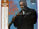 JOHN COLTRANE MY FAVORITE THINGS ATLANTIC P6030A JAPAN OBI VINYL LP