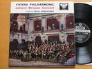 SXL 2082 ED1 Johann Strauss Concert Boskovsky EXCELLENT Decca 1st WBG BBB
