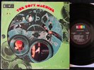 The Soft Machine – The Soft Machine Probe (RARE Uncensored Cover) 1968 CPLP 4500