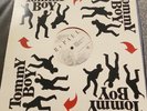RUPAUL LITTLE DRUMMER BOY REMIXES 1993 Tommy Boy RED VINYL