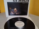 Dan Auerbach Keep It Hid Vinyl LP 2009 Nonesuch The Black Keys NO CD