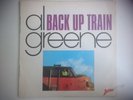 AL GREENE BACK UP TRAIN ACTION ACLS 6008 SOUL