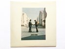 Pink Floyd Wish You Were Here SHVL814 A1 B3 1st Press UK Vinyl LP Inner+P/C