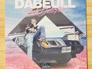 Dabeull / Fonk Delight 2015 France Limited Vinyl Roche Musique Records RM015
