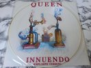 Queen - Innuendo (1991). 12