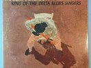 Robert Johnson – King Of The Delta Blues Singers - Mono US pressing
