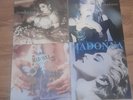 Vinyl Madonna ×4 Like A Virgin, Prayer, True Blue 1st Album Oringals Bundle Job