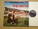 RAY SMITH - IT'S GREAT IT'S RAY SMITH -  LP - JUDD - US - MONO