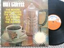 Hot Coffee - Movers / Sound Proofs / Strollers etc - SOUTH AFRICA Funk Soul LP