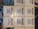 The History Of Rock  Volume 1 To 40 Vinyl LP record  The complete set