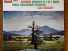 ALP 2053-54  first mono issue NM  Bruckner Symphony No.8  Carl Schuricht VPO