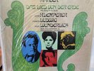 EMI SAN 179 Mahler/Klemperer 'Das Lied von der Erde' NM Play Tested UK