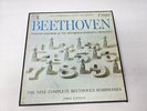 BEETHOVEN- Pittsburgh Symphony Orchestra William Steinberg First Edition 1966