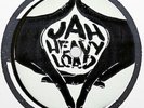 Jah Heavy Load - Jah Heavy Dub 7' (HEAVY 001)