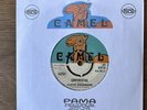 Reggae Lloyd Charmers / Tommy Cowan Confidential / House In Session Camel CA30