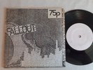 FALLOUT -   EP Conscription  UK 1981 FOLD OUT SLEEVE PUNK