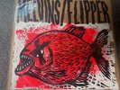 Melvins/Flipper 