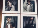 4x 12” Florence + the Machine The Vinyl Factory Karl Largerfeld Limited Edition