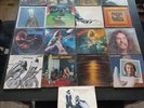 Vinyl LP Record Lot- 17 Classic Rock, Some 2LPs,  Vinyls Nice, Fleetwood Mac Etc