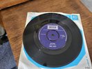 RARE MOD-SMALL FACES-PATTERNS/E TO D-UK DECCA
