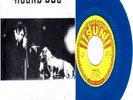 King ELVIS Presley HOUND DOG / I WANT YOU I NEED YOU I LOVE YOU S.ALLEN BLUE SUN