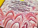 NM 2741 010 DG 2x LP Boxset Stereo Ger MAHLER Symphony No 3 Abbado Jessye Norman