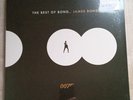 Various Artists - The Best Of Bond...   James Bond - Triple 12 Inch Vinyl Set