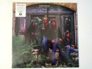 TROUBLE SELF TITLED LP REPRESS IMPORT BLACK VINYL DOOM METAL