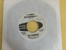 The Premiers “Lonely Weatherman”  “I Wont Stand In Your Way” promo copy 45rpm
