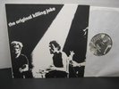 Killing Joke The Original Live London LP Vinyl $5Ship V-EX 1981