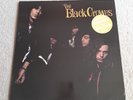 The Black Crowes  Shake Your Money Maker Vinyl 1st Press American DEF records