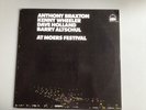 Anthony Braxton Quartet - at Moers Festival - Do-LP