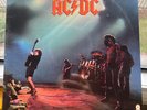 AC/DC - Let There Be Rock - ATCO - 1977 - SEALED