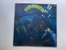 The Hook Hooked LP