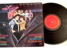 THE LAST AMERICAN VIRGIN Original Soundtrack LP Columbia Rare New Wave Rock MINT