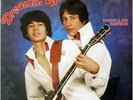 Donnie & Joe Emerson 