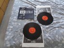 THE JAM EXTRAS 12 INCH DOUBLE VINYL LP RARE ITEM