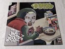 MF DOOM - MM. FOOD (US 2007 RELEASE - 2LP SET - VG+)