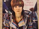 Cilla Black Mono LP-CILLA SINGS A RAINBOW- MT-1013 from VENEZUELA -ODEON LABEL