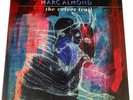 Marc Almond: The Velvet Trail - Vinyl Album LP (Soft Cell) Synth Pop Like New
